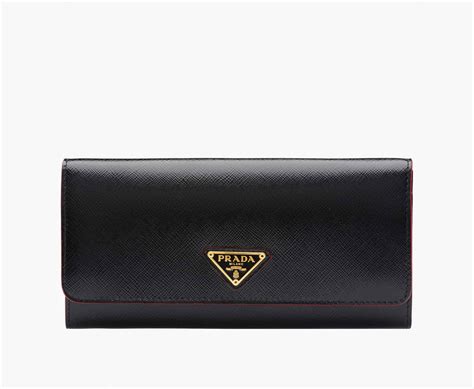 prada wallet price list|Prada wallets women on sale.